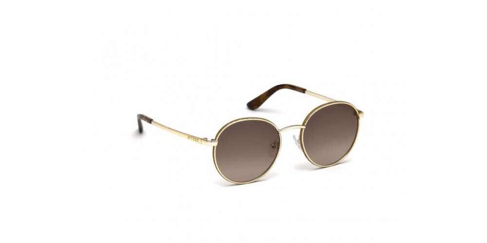 Sunglasses Woman Guess  GU75565132F