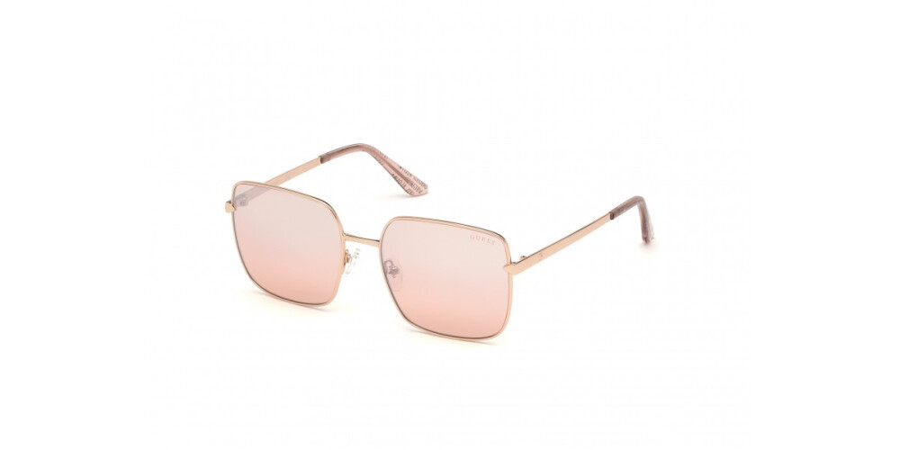 Sunglasses Woman Guess  GU76155628U