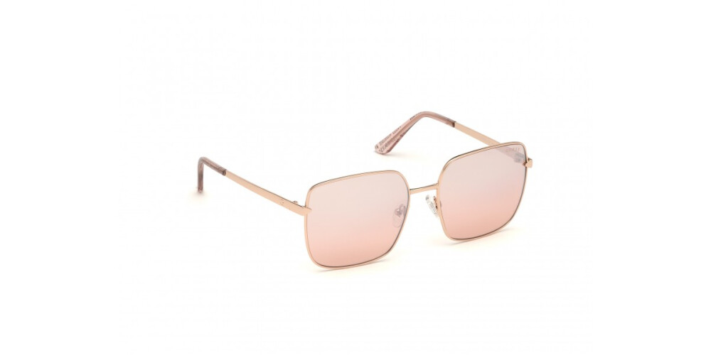 Sunglasses Woman Guess  GU76155628U