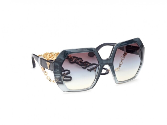 Sunglasses Woman Guess  GU7786 86W