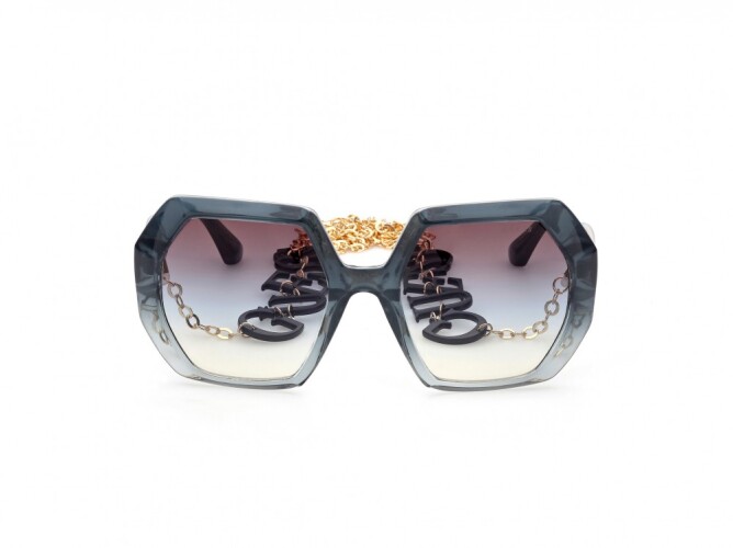 Sunglasses Woman Guess  GU7786 86W