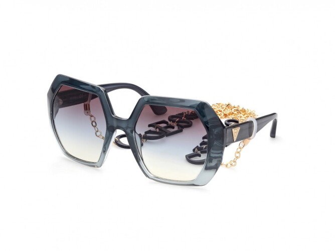 Sunglasses Woman Guess  GU7786 86W