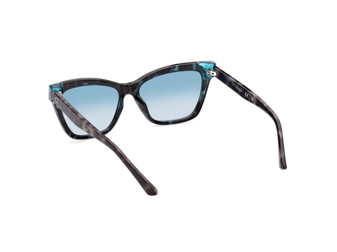 Sunglasses Woman Guess  GU7840 89W