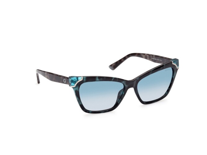 Sunglasses Woman Guess  GU7840 89W