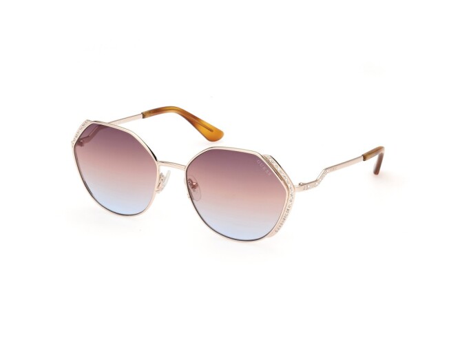 Sunglasses Woman Guess  GU7842-S 33F