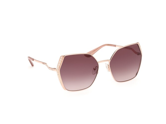 Sunglasses Woman Guess  GU7843-S 28Z