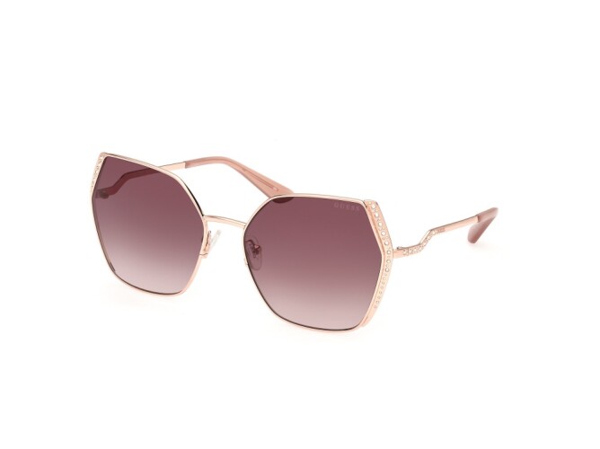 Sunglasses Woman Guess  GU7843-S 28Z