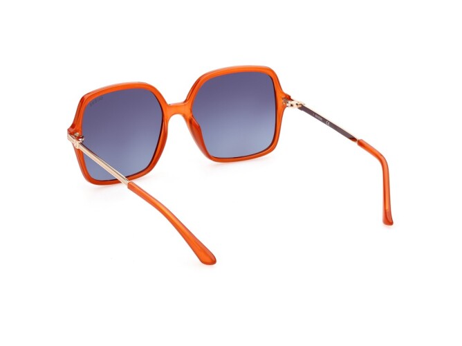 Sunglasses Woman Guess  GU7845 44W