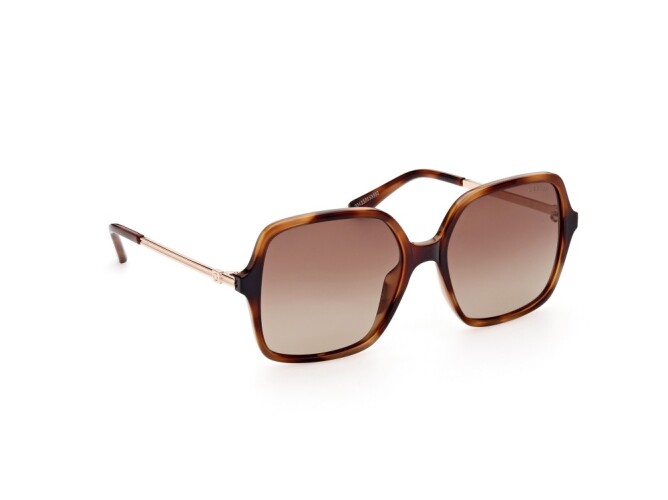 Sunglasses Woman Guess  GU7845 53H