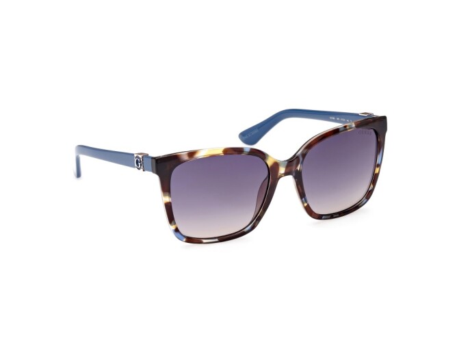 Sunglasses Woman Guess  GU7865 92B