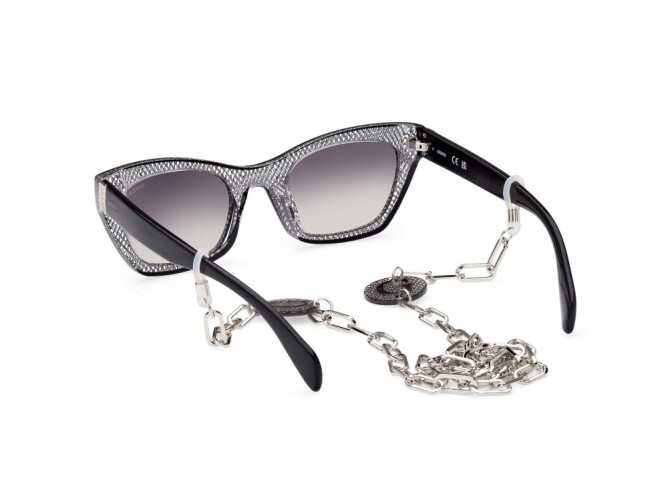 Sunglasses Woman Guess  GU7873 01B