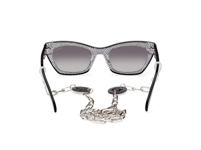 Sunglasses Woman Guess  GU7873 01B