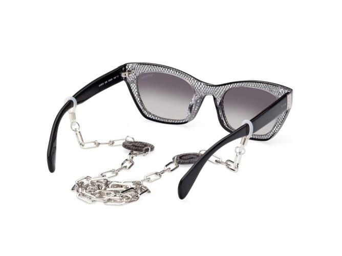 Sunglasses Woman Guess  GU7873 01B