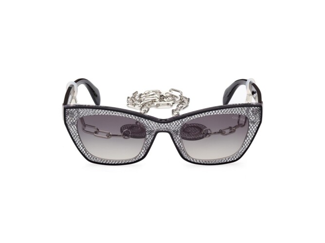 Sunglasses Woman Guess  GU7873 01B