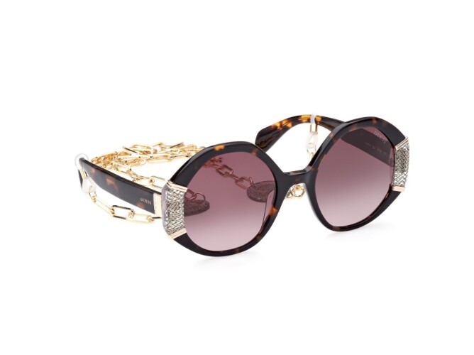 Sunglasses Woman Guess  GU7874 52G