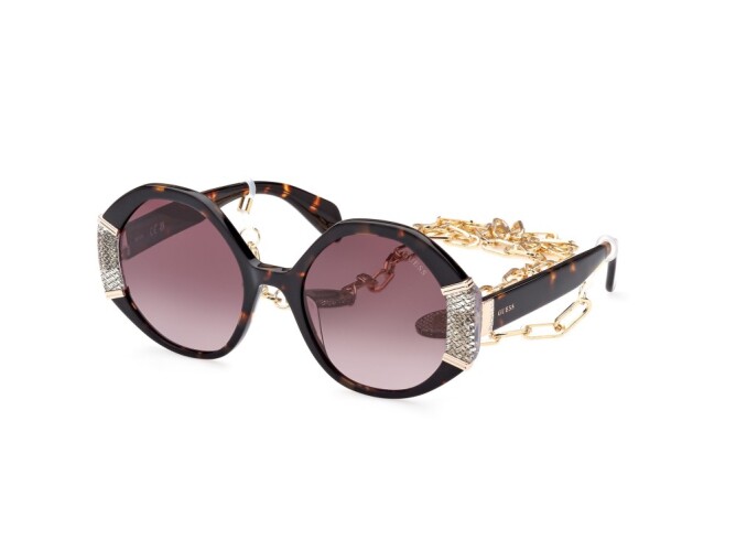 Sunglasses Woman Guess  GU7874 52G