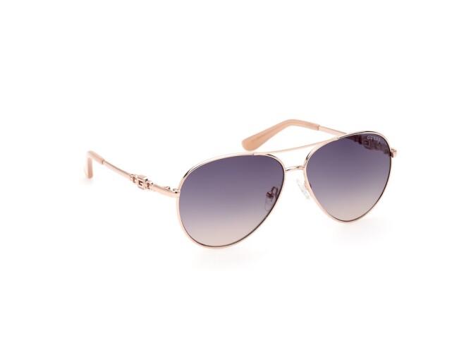 Sunglasses Woman Guess  GU7885-H 28W