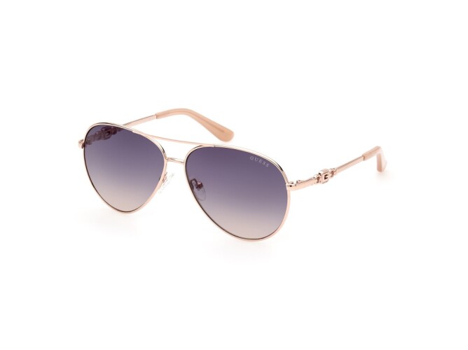 Sunglasses Woman Guess  GU7885-H 28W