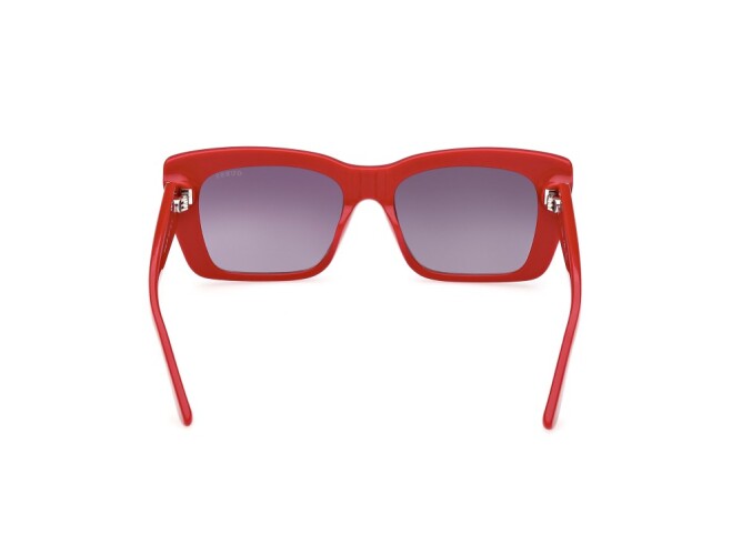 Sunglasses Woman Guess  GU7890 66B