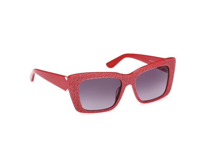 Sunglasses Woman Guess  GU7890 66B