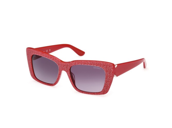 Sunglasses Woman Guess  GU7890 66B