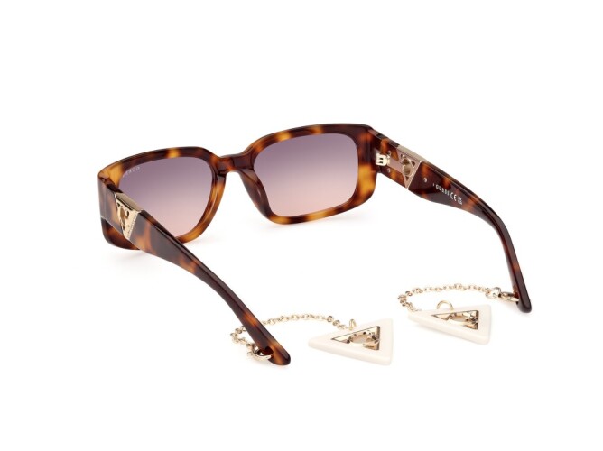 Sunglasses Woman Guess  GU7891 52B