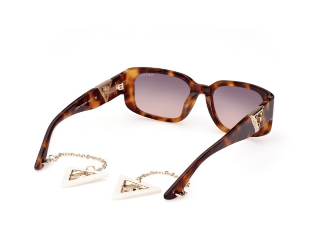 Sunglasses Woman Guess  GU7891 52B