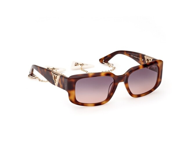 Sunglasses Woman Guess  GU7891 52B