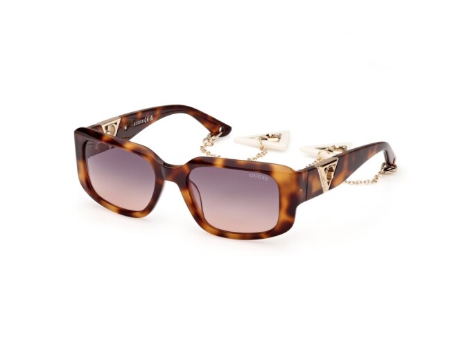 Sunglasses Woman Guess  GU7891 52B