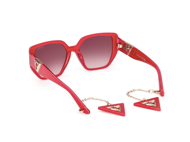 Sunglasses Woman Guess  GU7892 72T