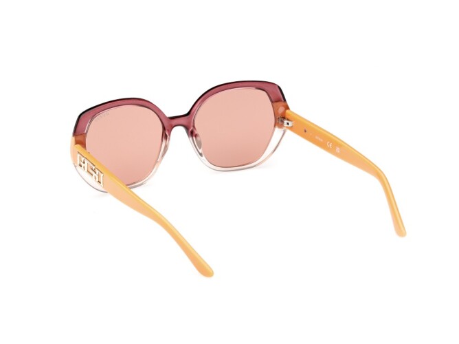 Sunglasses Woman Guess  GU7911 44E