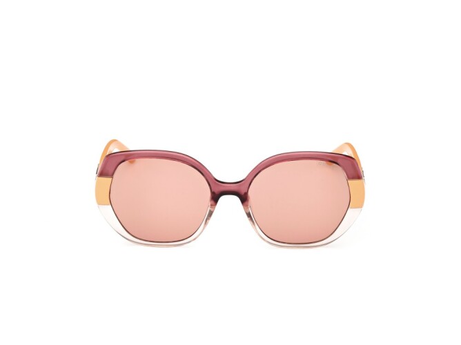 Sunglasses Woman Guess  GU7911 44E