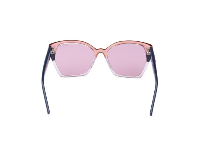 Sunglasses Woman Guess  GU7912 92Y