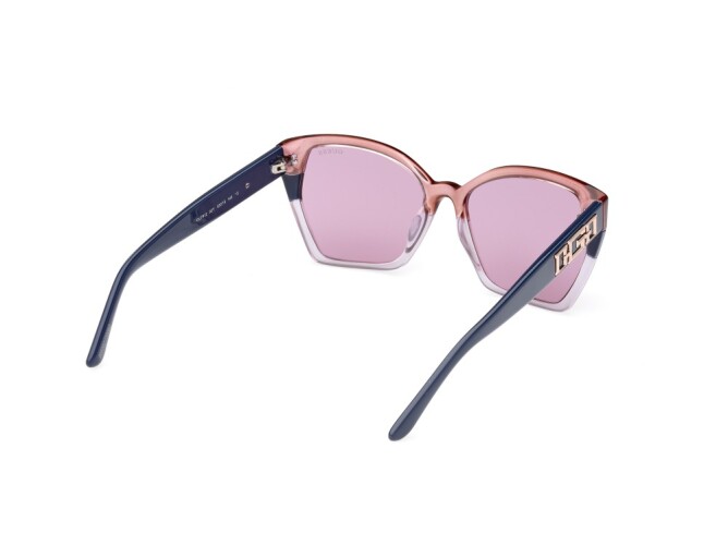 Sunglasses Woman Guess  GU7912 92Y