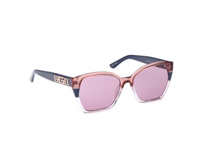 Sunglasses Woman Guess  GU7912 92Y