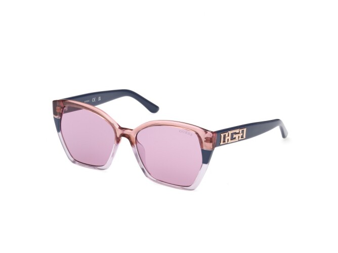 Sunglasses Woman Guess  GU7912 92Y