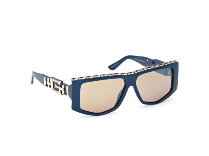 Sunglasses Woman Guess  GU7914 90G