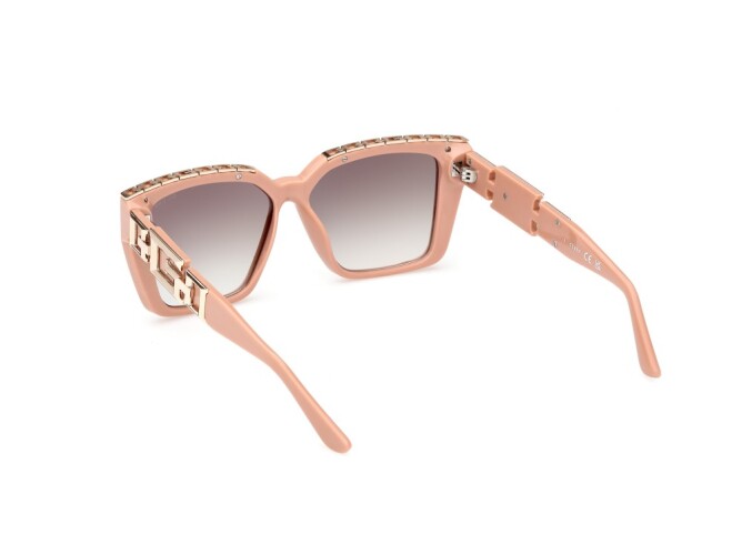 Sunglasses Woman Guess  GU7915 72U