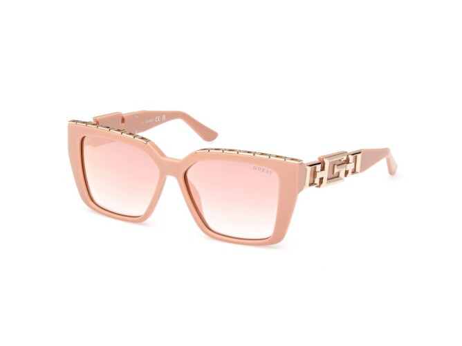 Sunglasses Woman Guess  GU7915 72U