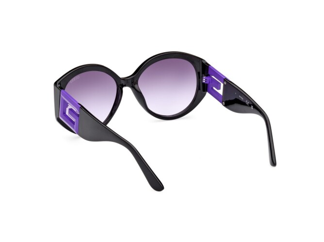 Sunglasses Woman Guess  GU7917 83Z