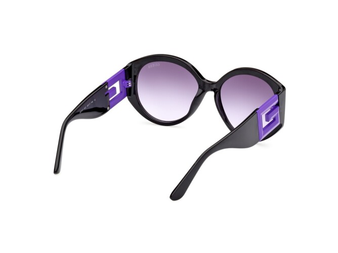 Sunglasses Woman Guess  GU7917 83Z