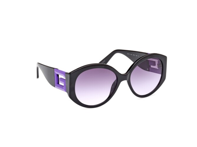 Sunglasses Woman Guess  GU7917 83Z