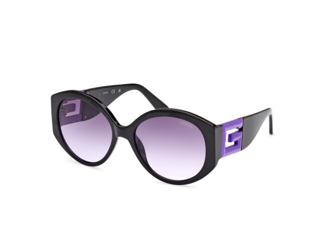 Sunglasses Woman Guess  GU7917 83Z