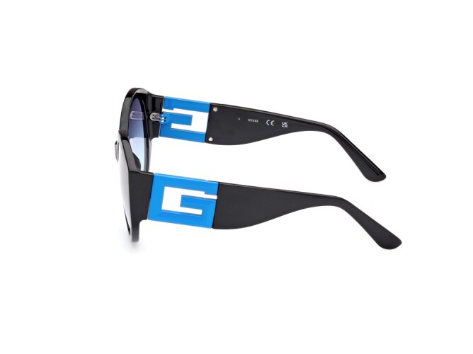 Sunglasses Woman Guess  GU7917 92W