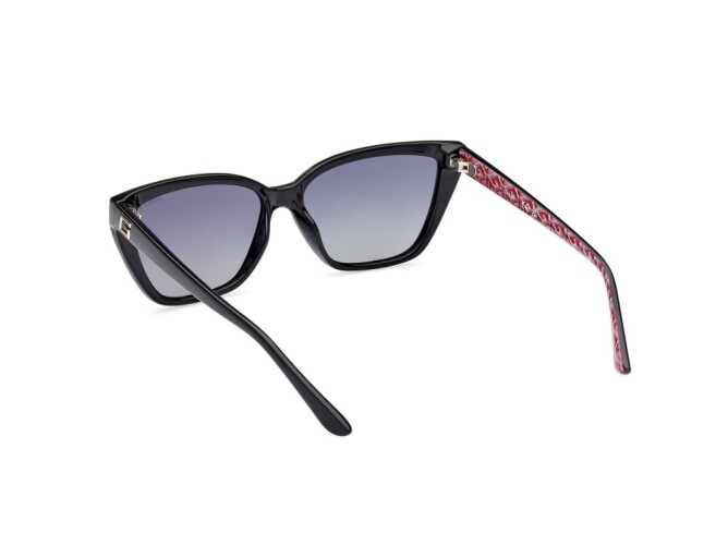 Sunglasses Woman Guess  GU7919 01D