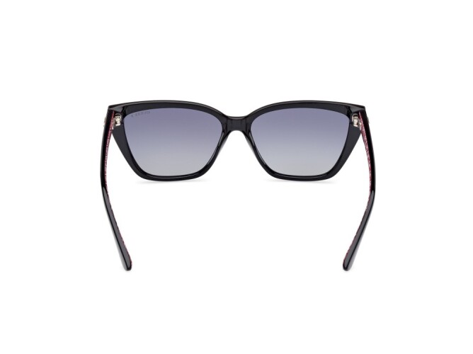 Sunglasses Woman Guess  GU7919 01D