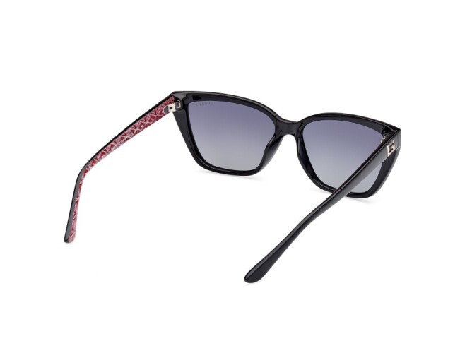 Sunglasses Woman Guess  GU7919 01D