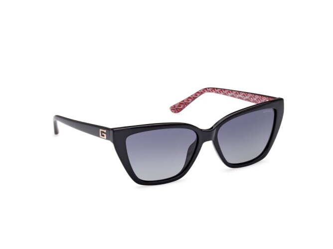 Sunglasses Woman Guess  GU7919 01D