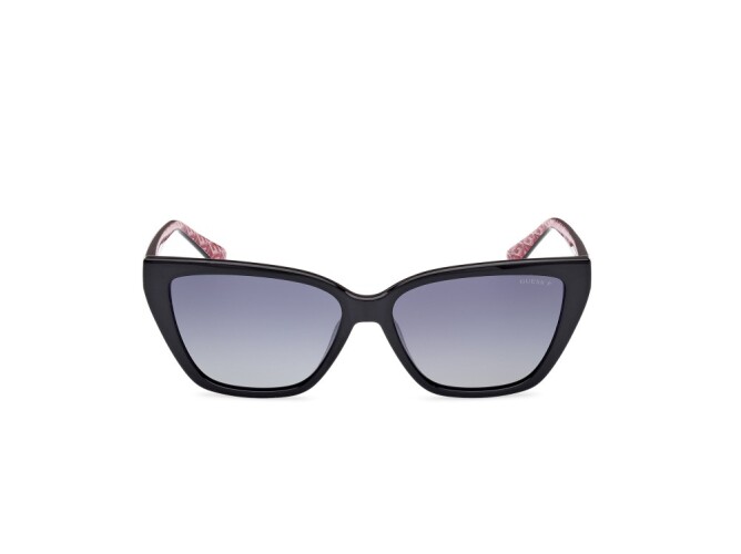 Sunglasses Woman Guess  GU7919 01D