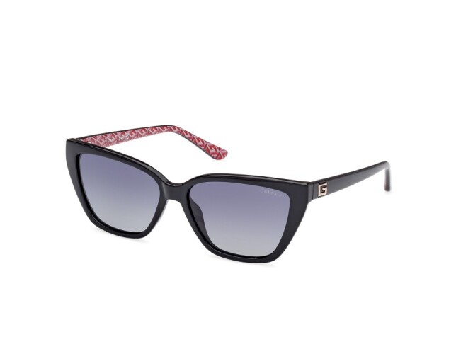 Sunglasses Woman Guess  GU7919 01D